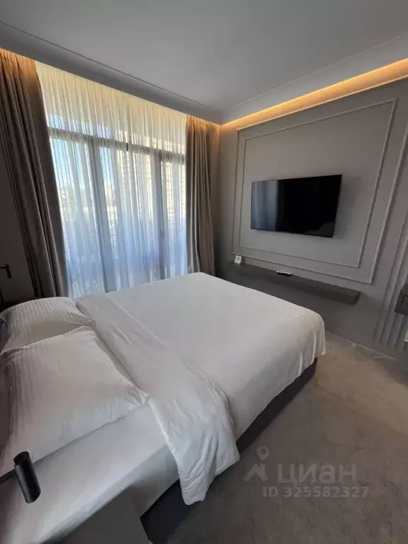 2-к кв. Краснодарский край, Сочи ул. Ленина, 217а (40.0 м) - Фото 1