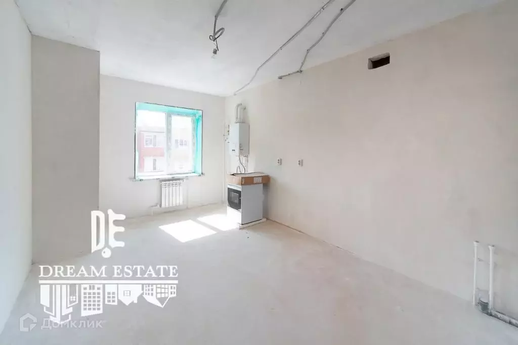 Продаётся 1-к квартира, 38.24 м - Фото 1