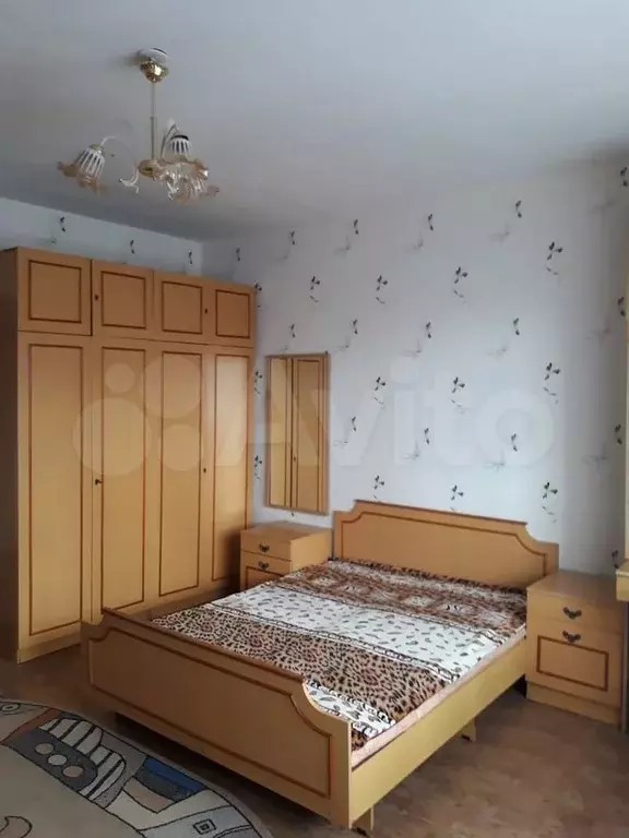 1-к. квартира, 42 м, 6/10 эт. - Фото 0