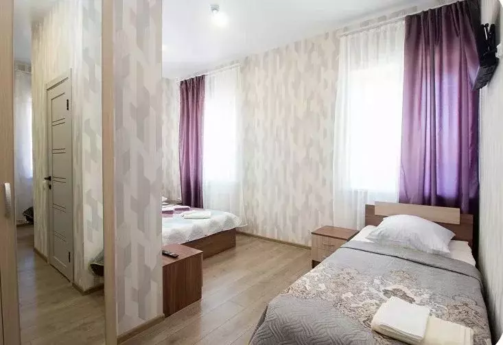 Комната Карелия, Петрозаводск ул. Онежской Флотилии, 33 (20.0 м) - Фото 0