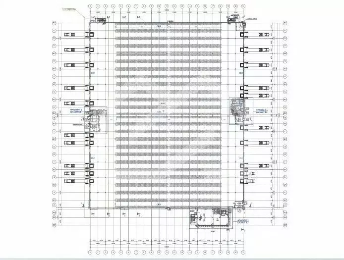 Производственное помещение в Московская область, Солнечногорск ... - Фото 1