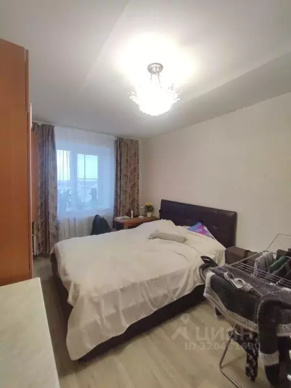 Комната Архангельская область, Архангельск ул. Урицкого, 54 (13.2 м) - Фото 1