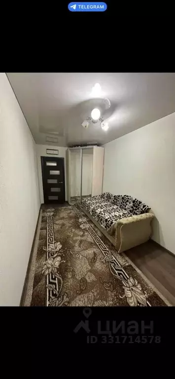 3-к кв. Крым, Керчь ул. 1-й Пятилетки, 33 (60.0 м) - Фото 2