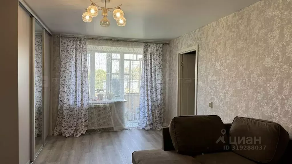 3-к кв. Татарстан, Казань ул. Карбышева, 17 (65.0 м) - Фото 0