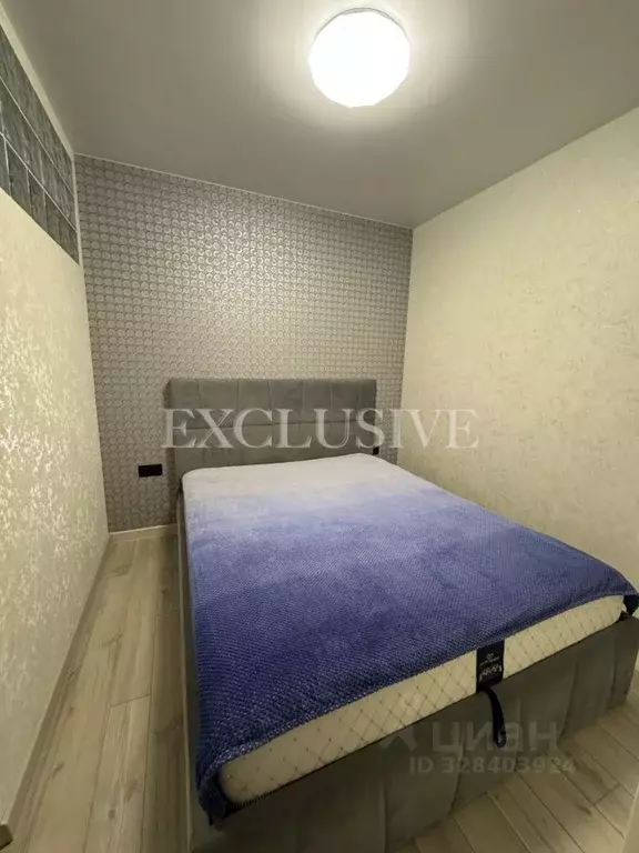 1-к кв. Москва 6-я Радиальная ул., 3к2 (50.0 м) - Фото 1