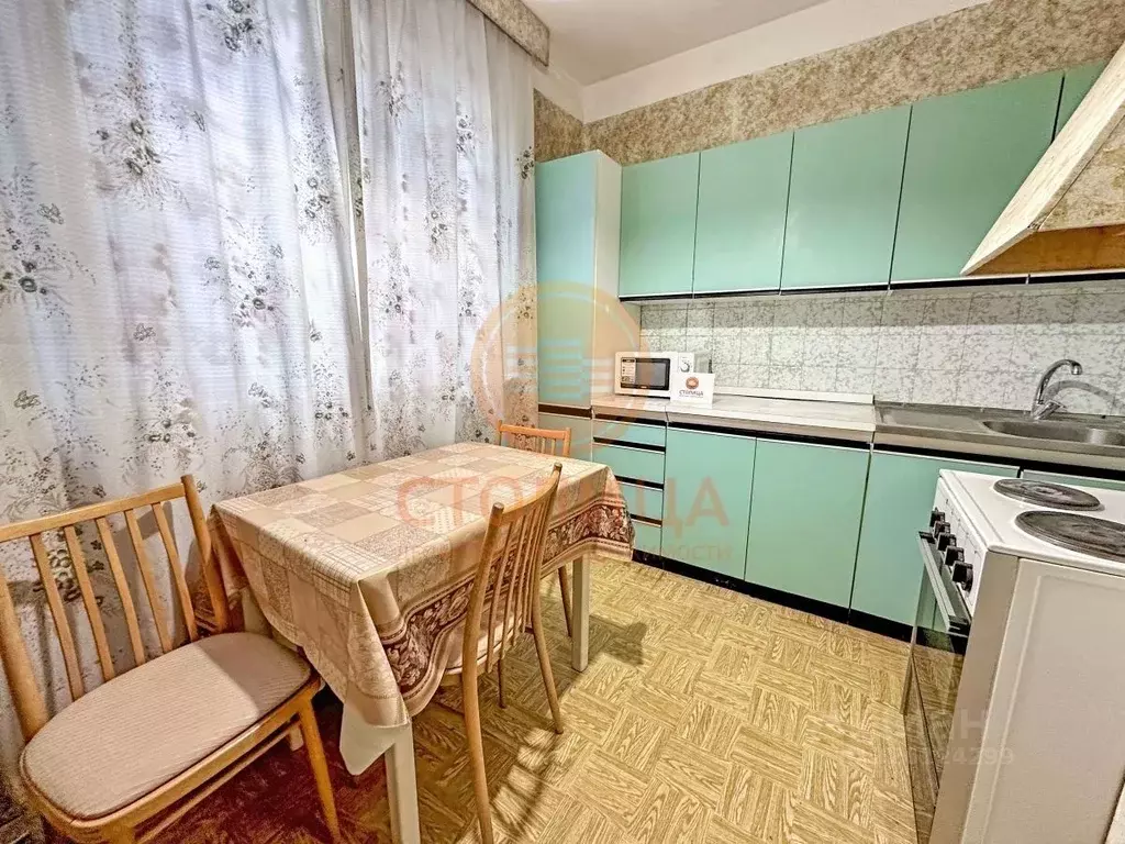 1-к кв. Москва ул. Мусы Джалиля, 5К1 (38.0 м) - Фото 1