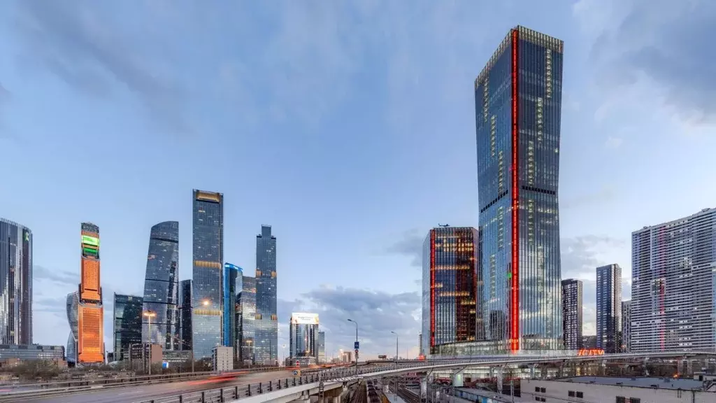 Офис в Москва ул. Ермакова Роща, 1с1 (1796 м) - Фото 1