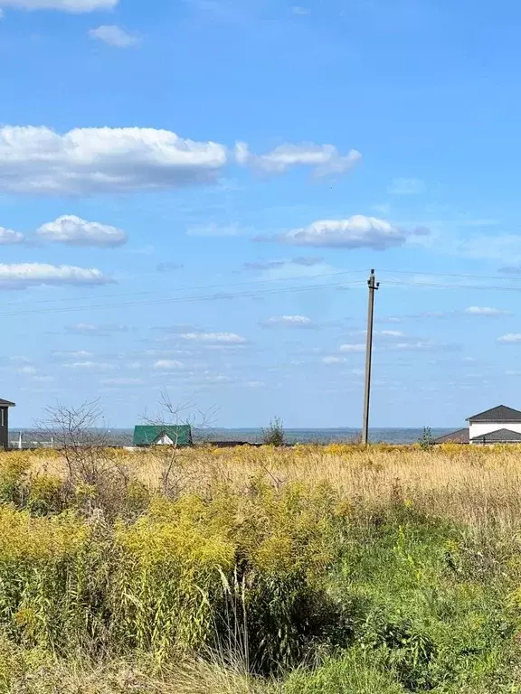 участок в брянская область, брянский район, отрадненское с/пос, с. . - Фото 1