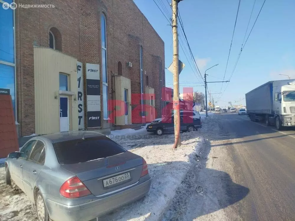 Помещение свободного назначения (92 м) - Фото 1