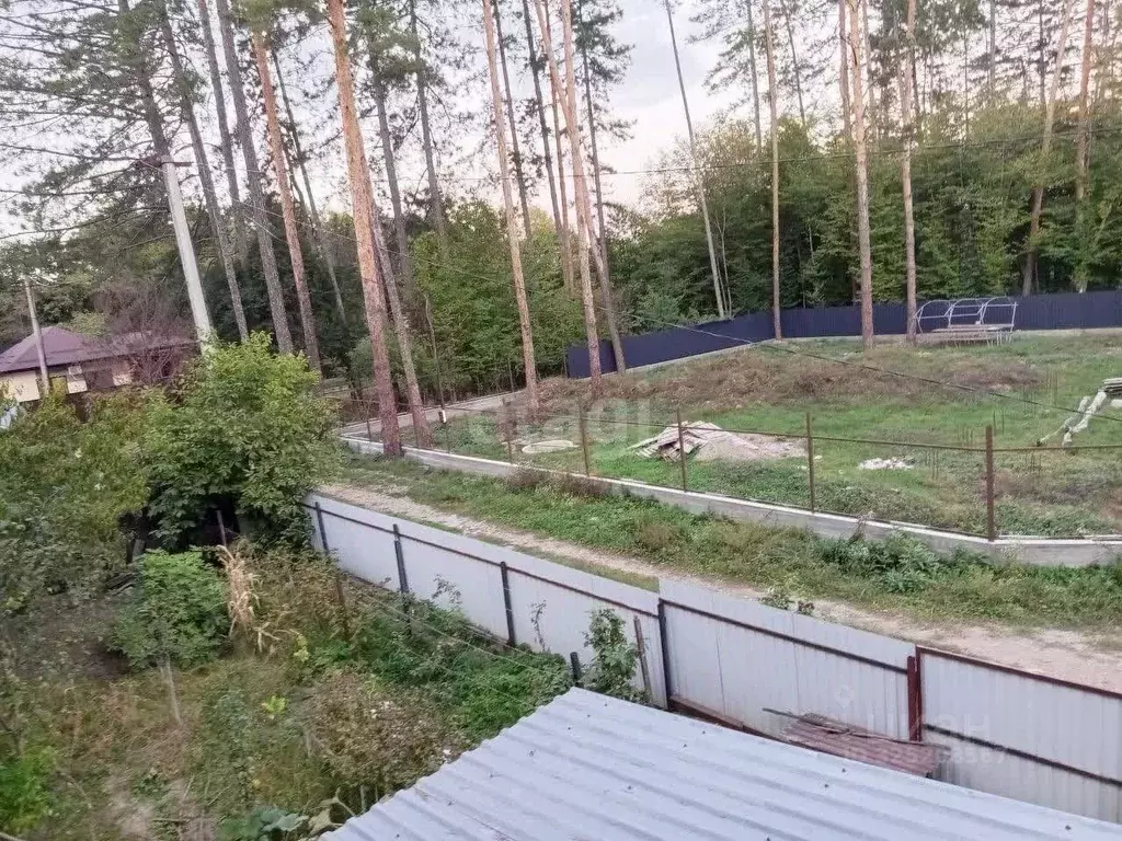 Дом в Адыгея, Майкопский район, Краснооктябрьское с/пос, Импульс ДНТ ... - Фото 0