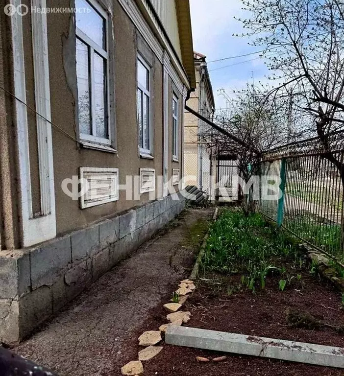 Дом в посёлок Горячеводский, улица Чехова (78 м) - Фото 0
