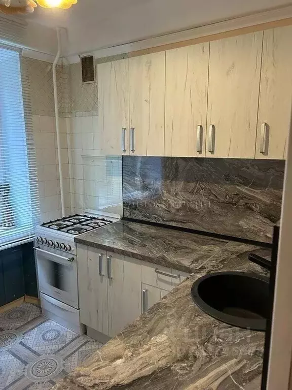 2-к кв. Санкт-Петербург ул. Карпинского, 36К3 (45.2 м) - Фото 1