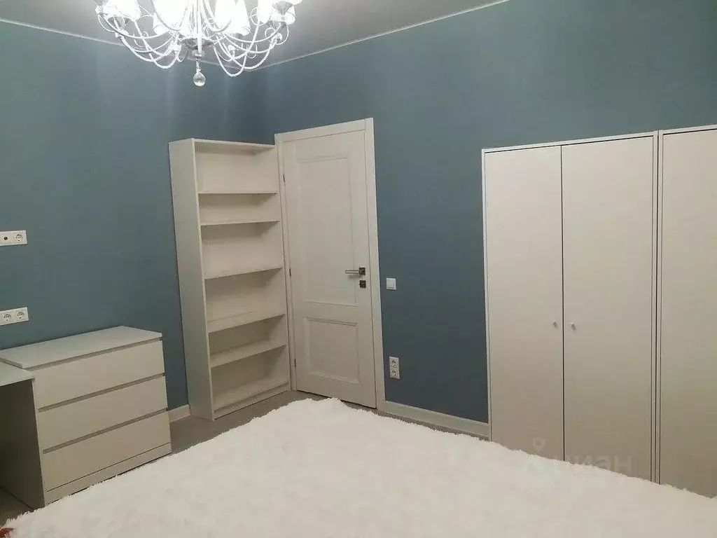 2-к кв. Москва, Москва, Московский г. ул. Солнечная, 3Ас1 (45.0 м) - Фото 2