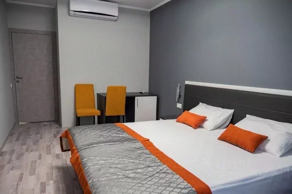 Комната Орловская область, Ливны ул. Гайдара, 2Б (45.0 м) - Фото 1