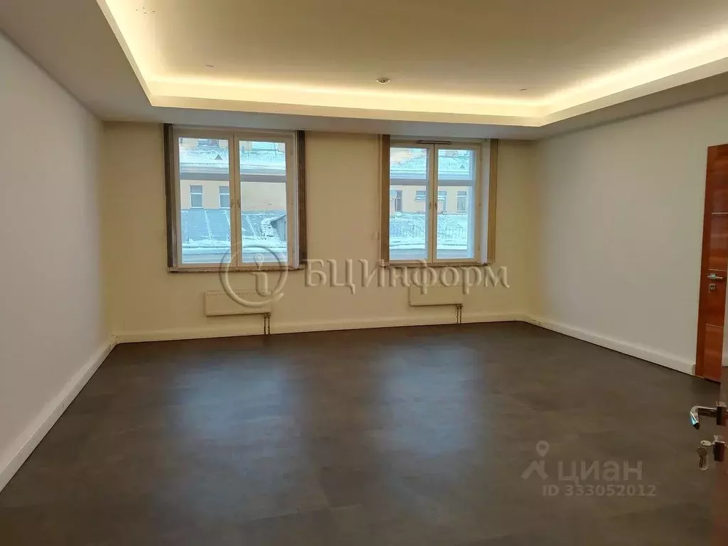 Офис в Санкт-Петербург Невский просп., 68а (103 м) - Фото 2