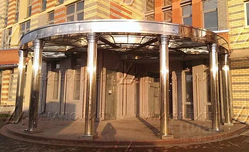 Офис в Московская область, Люберцы Октябрьский просп, 1 (94.0 м) - Фото 0
