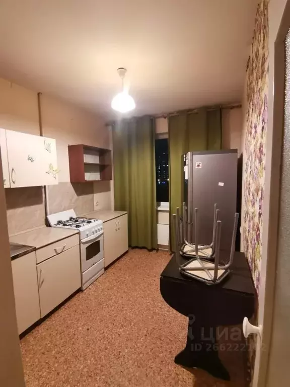2-к кв. Волгоградская область, Волгоград Шекснинская ул., 32к1 (60.0 ... - Фото 0