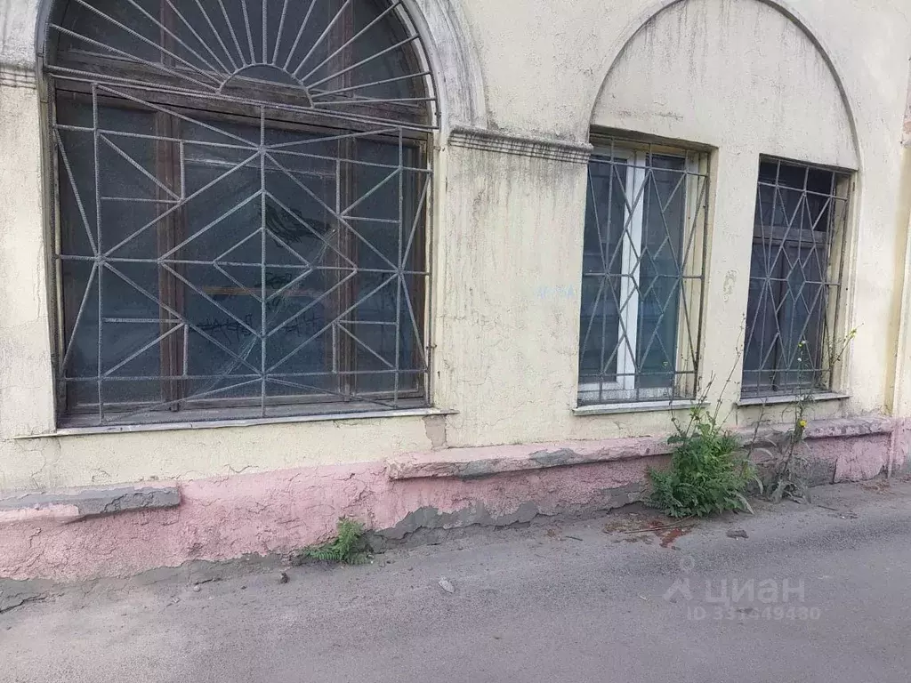Помещение свободного назначения в Кемеровская область, Белово ул. ... - Фото 1