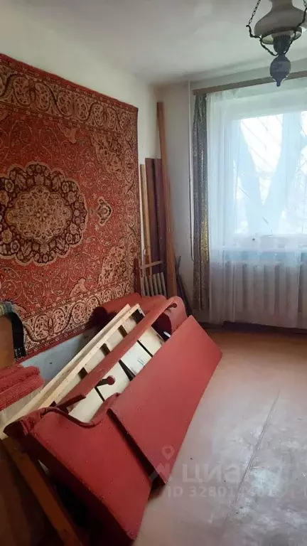 2-к кв. Ростовская область, Таганрог пер. 1-й Крепостной, 48 (54.0 м) - Фото 2