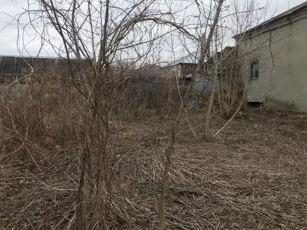Дом в Нижегородская область, Павлово пер. 13-й Степной (45 м) - Фото 1