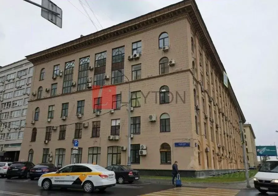 Офис в Москва просп. Мира, 106 (66 м) - Фото 2