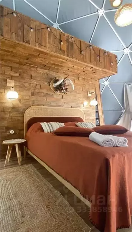 Дом в Ивановская область, Плес Приволжский район, ул. Гора Левитана, ... - Фото 1