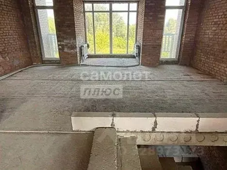 Таунхаус в Москва Остафьевская ул., 43к13 (350 м) - Фото 2