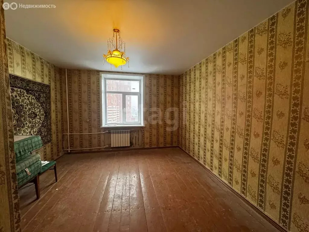 2-комнатная квартира: Тула, Красноармейский проспект, 29 (55.5 м) - Фото 1