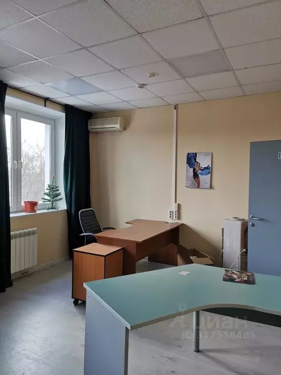 Помещение свободного назначения в Москва ул. Песчаный Карьер, 3С1 (21 ... - Фото 1