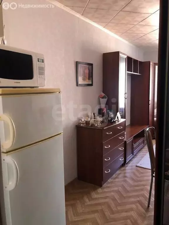 1к в -комнатной квартире (14.2 м) - Фото 1