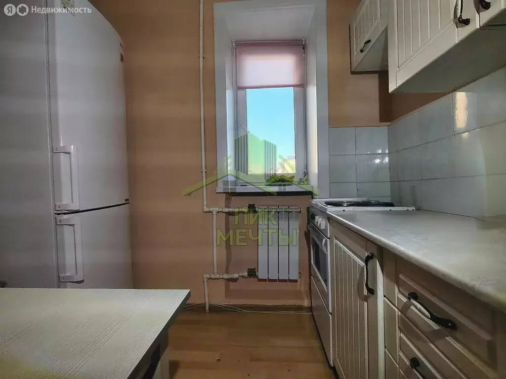 2-комнатная квартира: Улан-Удэ, Геологическая улица, 16 (42.4 м) - Фото 2