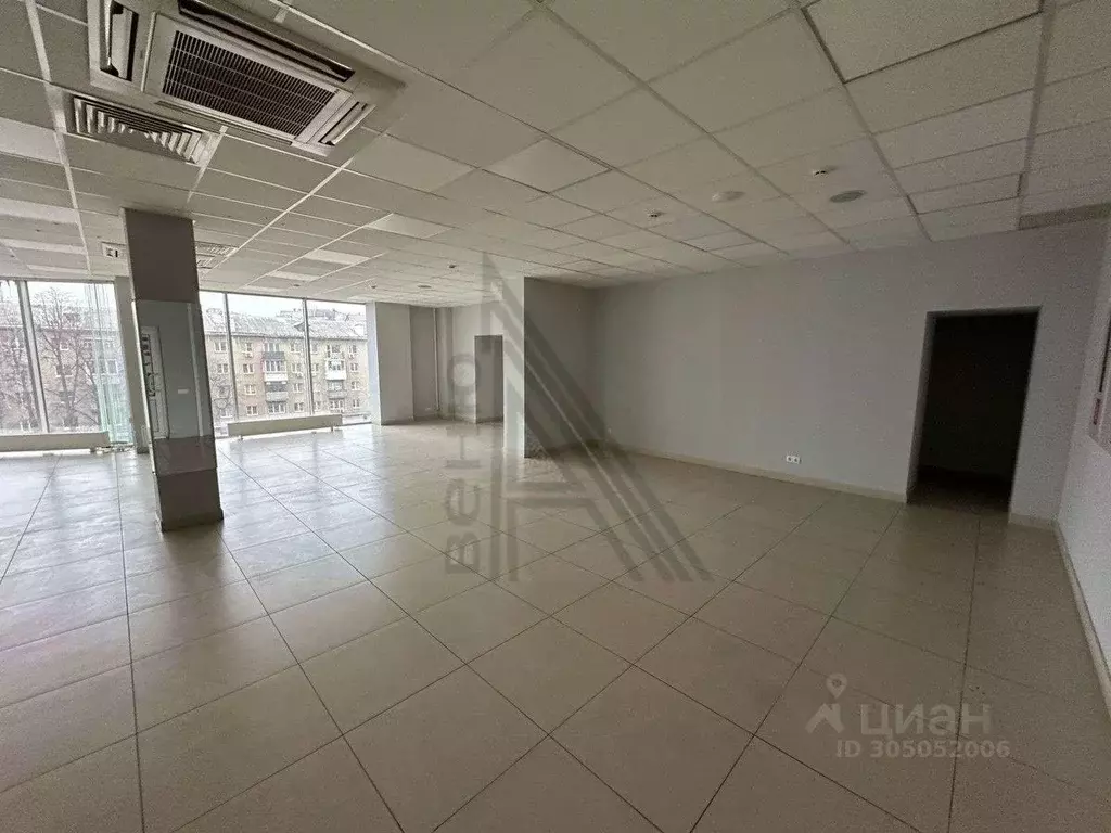 Помещение свободного назначения в Воронежская область, Воронеж ул. ... - Фото 2