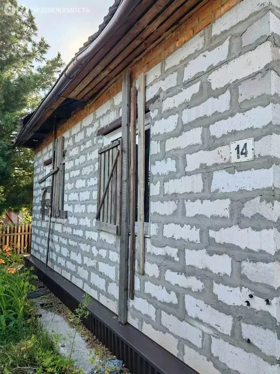 Дом в Новоалтайск, Береговая улица (56.6 м) - Фото 0