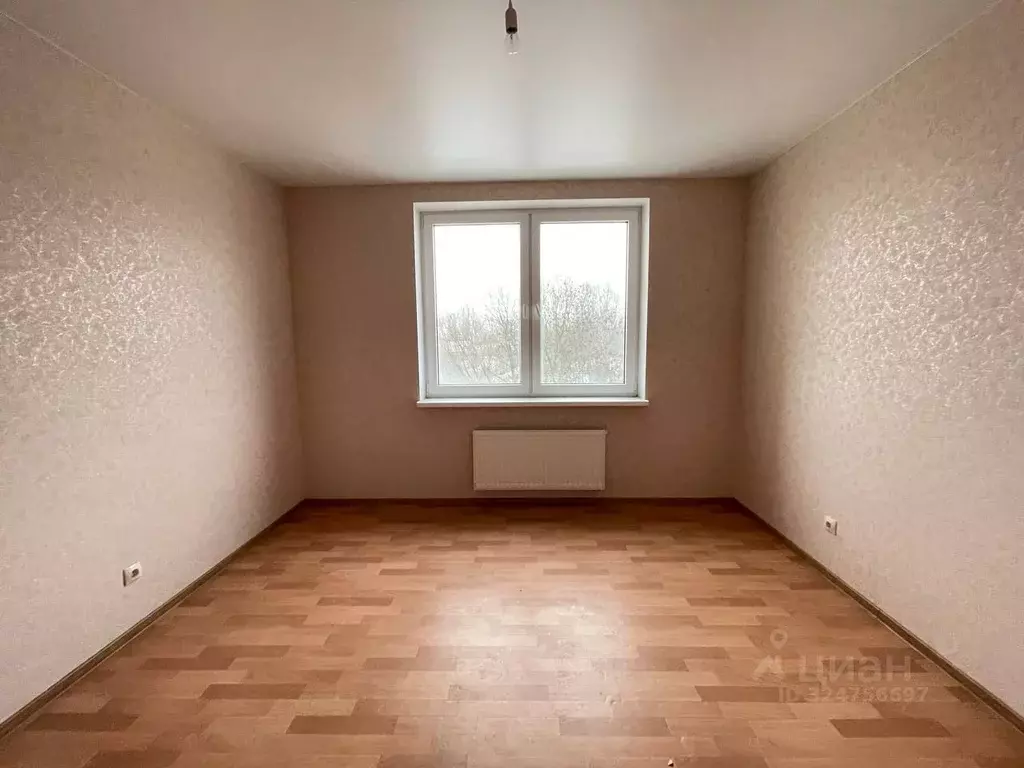 1-к кв. Калининградская область, Калининград Орудийная ул., 32Б (39.8 ... - Фото 1