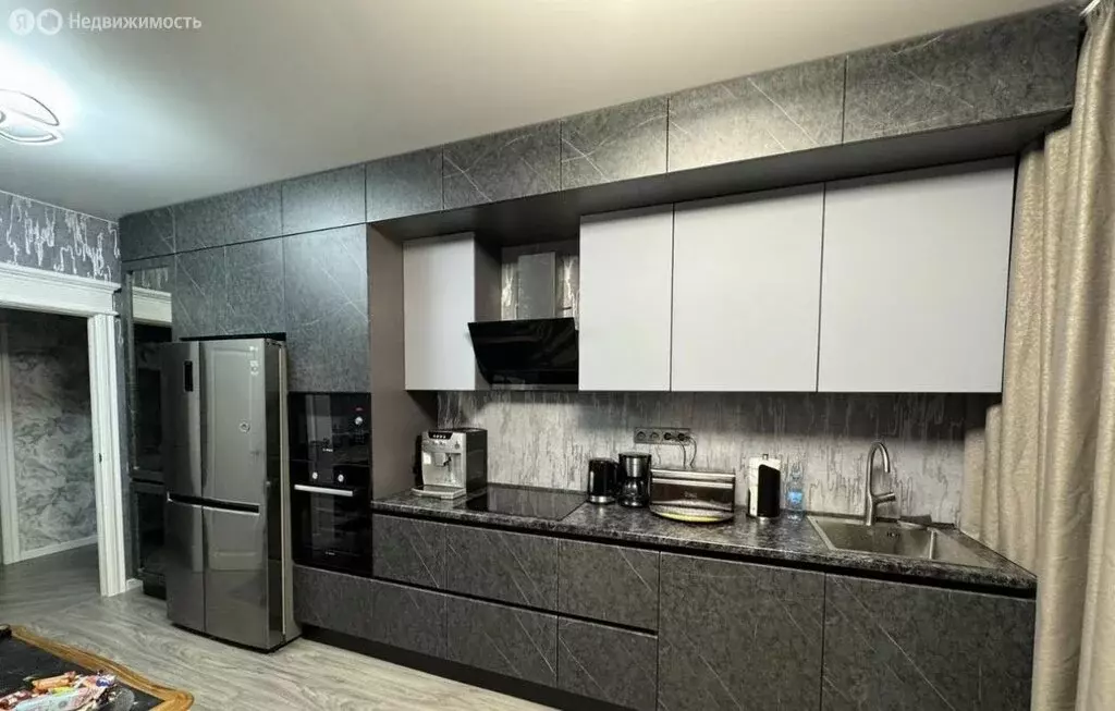 2-комнатная квартира: Санкт-Петербург, проспект Королёва, 73 (60.9 м) - Фото 2