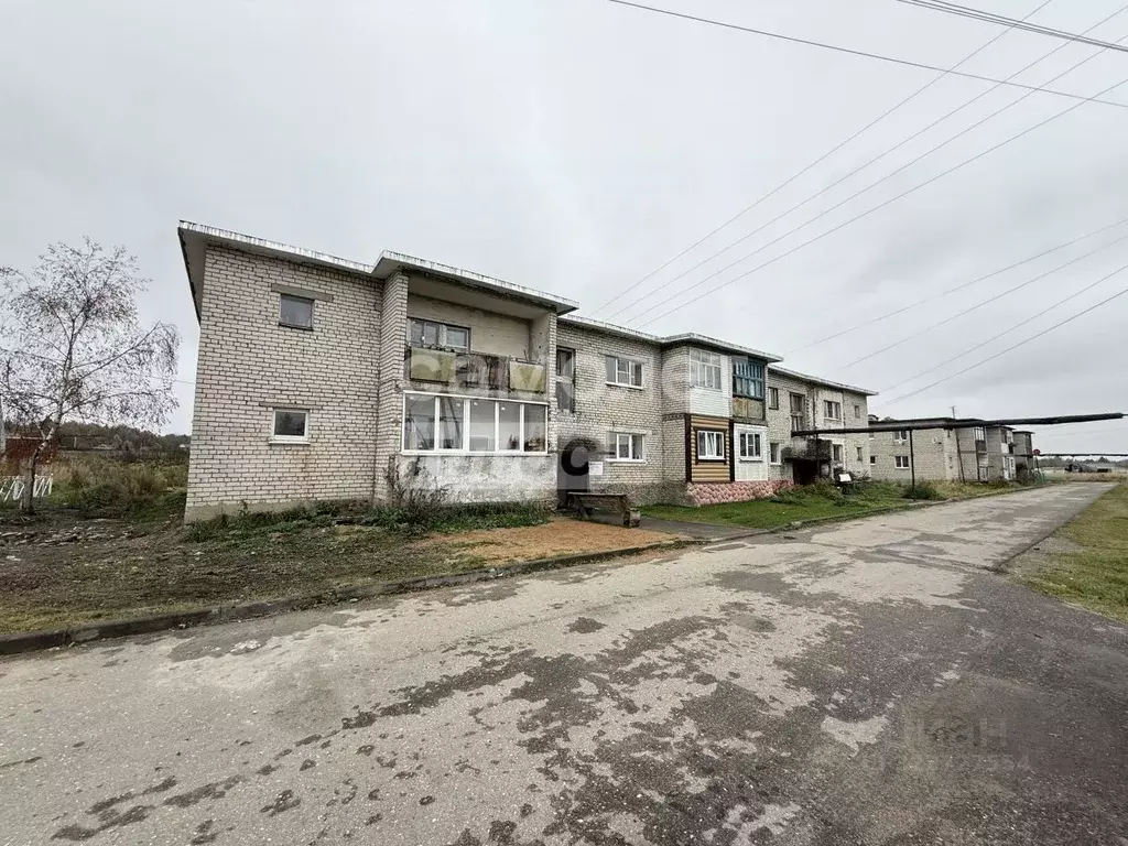 2-к кв. Ярославская область, Переславль-Залесский муниципальный округ, ... - Фото 1