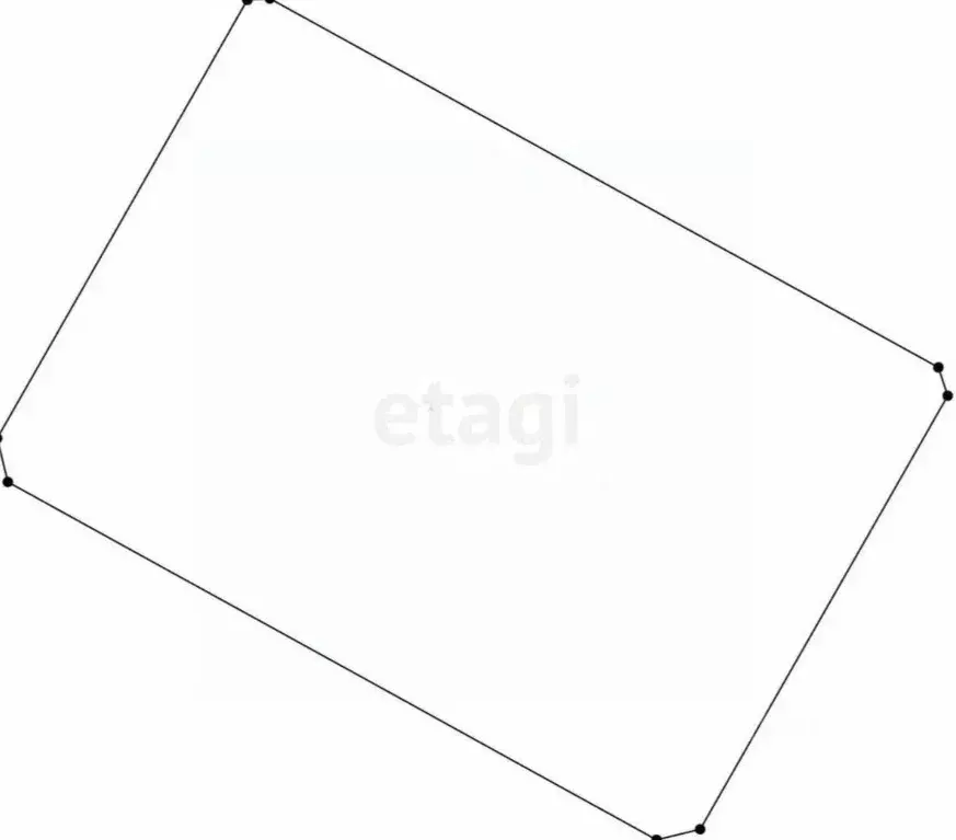 Участок в Курганская область, Кетовский муниципальный округ, д. ... - Фото 2