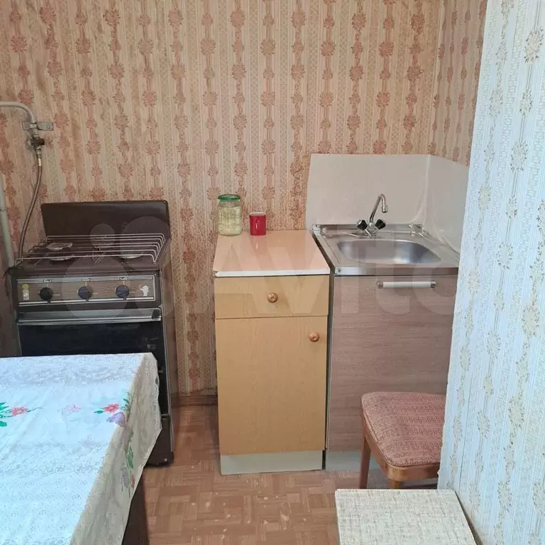 1-к. квартира, 28 м, 8/9 эт. - Фото 0