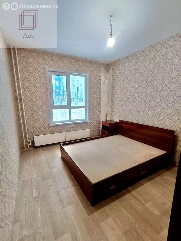 3-комнатная квартира: Барнаул, Северный Власихинский проезд, 116 (83 ... - Фото 1