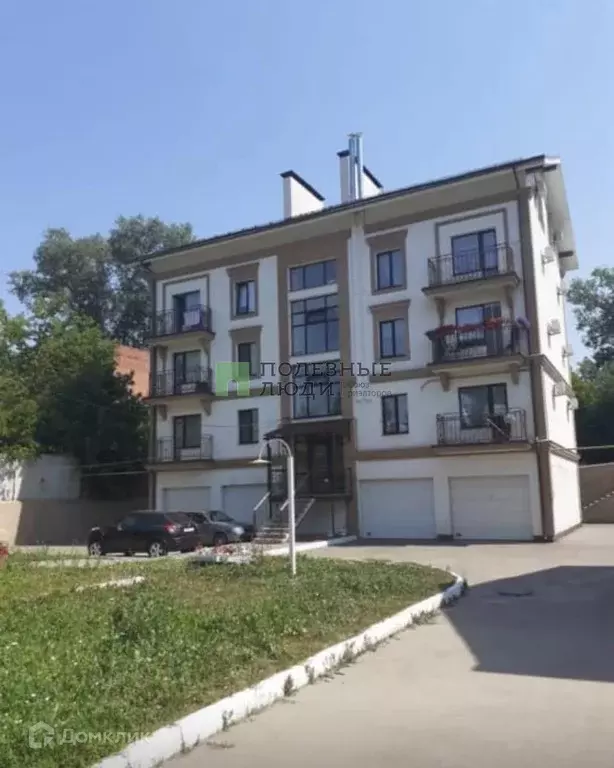 Продаётся квартира-студия, 32.9 м - Фото 0