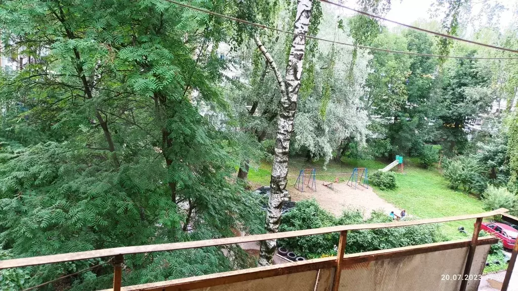 Комната 17м в 3-к, 4/5эт. - Фото 0