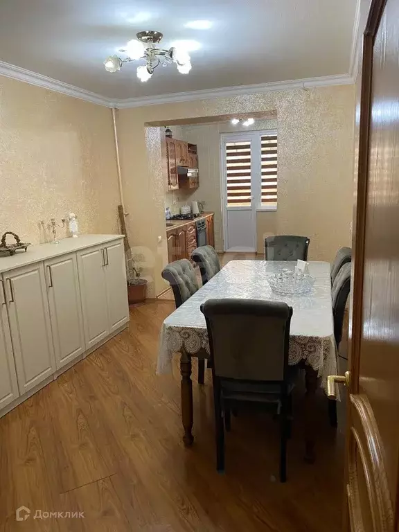 Продаётся 3-к квартира, 95 м - Фото 1