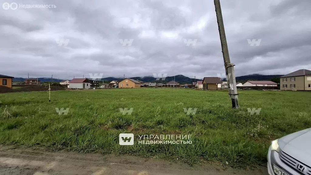 Участок в село Березняки, Лесная улица, 16 (9.8 м) - Фото 1