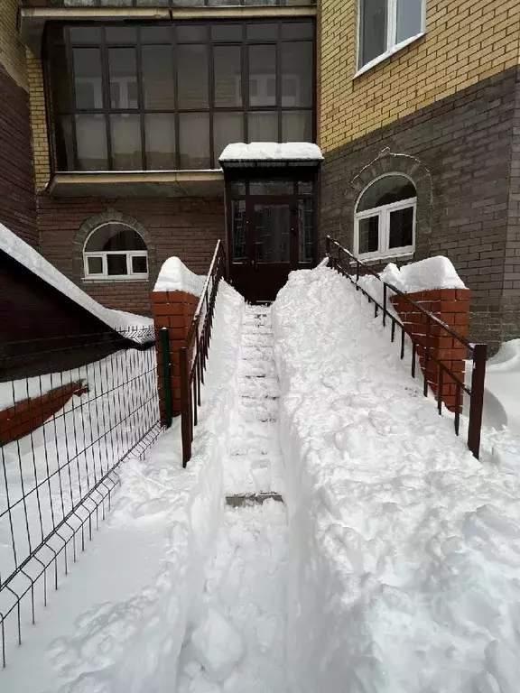 Помещение свободного назначения в Татарстан, Казань ул. Баки Урманче, ... - Фото 0