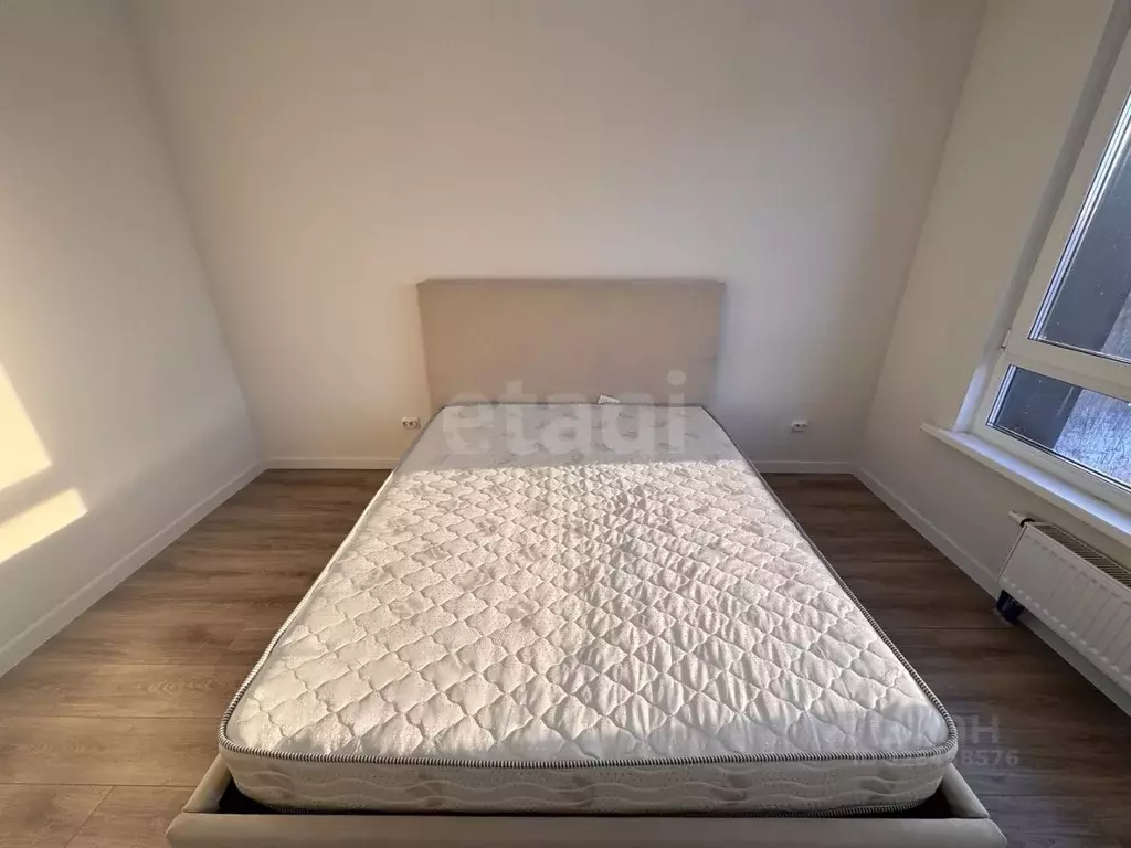 1-к кв. Ханты-Мансийский АО, Сургут Высоковольтная ул., 6/1 (37.8 м) - Фото 2