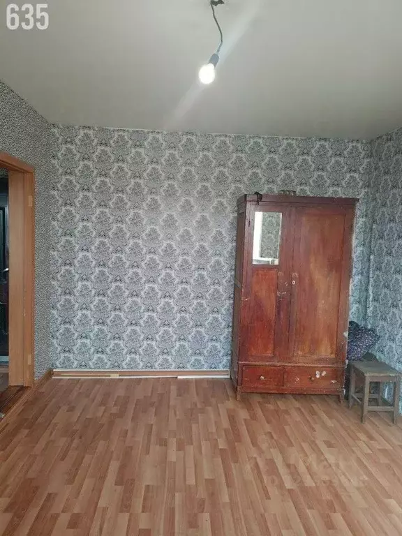 1-к кв. Хакасия, Черногорск Октябрьская ул., 46 (33.7 м) - Фото 2