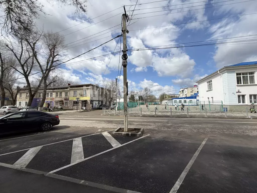 2-комнатная квартира: Джанкой, Интернациональная улица, 179 (43.3 м) - Фото 1