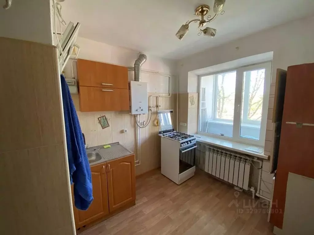 3-к кв. Крым, Симферополь ул. Воровского, 63 (60.0 м) - Фото 1