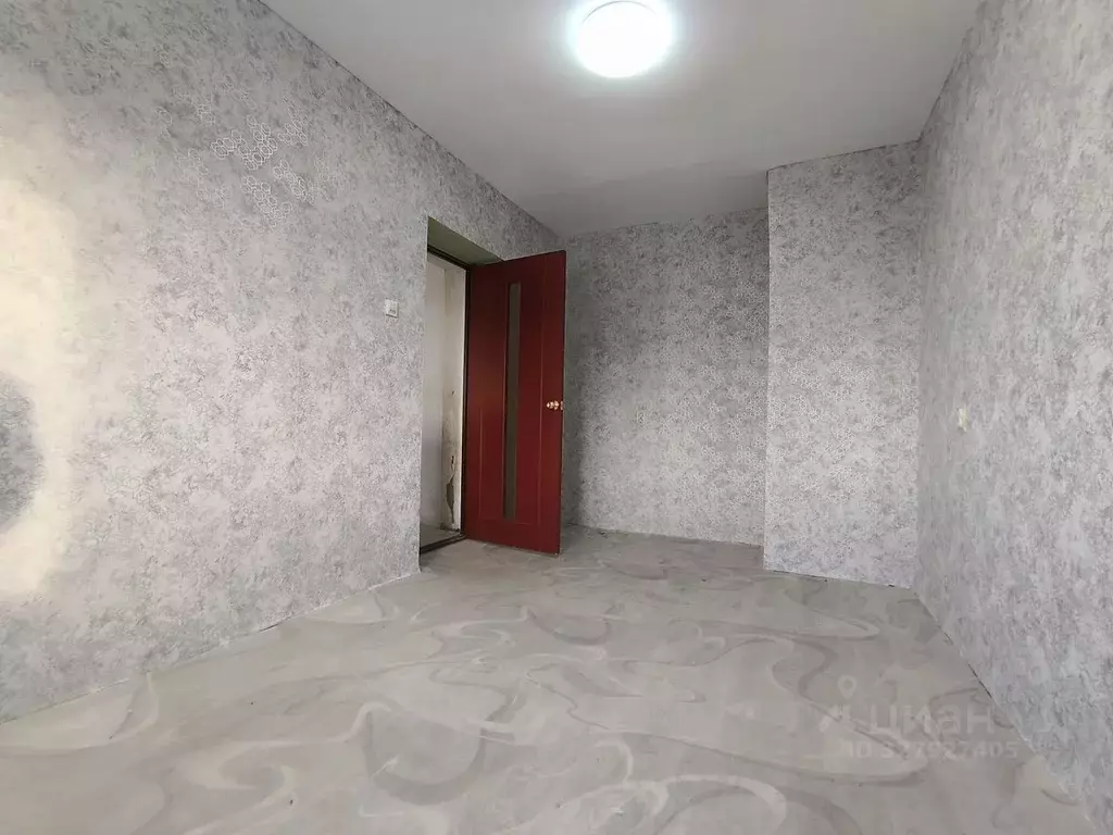 Комната Челябинская область, Челябинск ул. Первой Пятилетки, 15 (22.0 ... - Фото 1