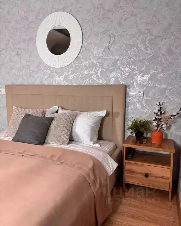 1-к кв. Башкортостан, Октябрьский Комсомольская ул., 31 (40.0 м) - Фото 2